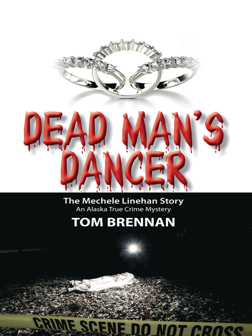 Title details for Dead Man's Dancer by Tom Brennan - Available